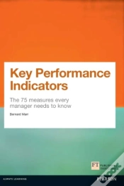 Capa do artigo Key Performance Indicators (Kpi)