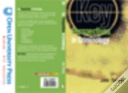 Capa do artigo Key Perspectives In Criminology