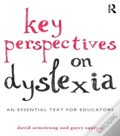 Capa do artigo Key Perspectives On Dyslexia