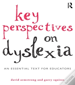 Capa do artigo Key Perspectives On Dyslexia