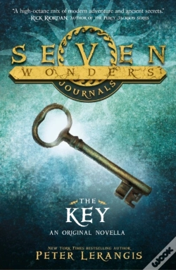 Capa do artigo Key