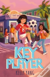 Capa do artigo Key Player