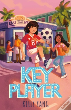 Capa do artigo Key Player
