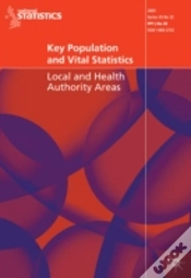 Capa do artigo Key Population And Vital Statistics