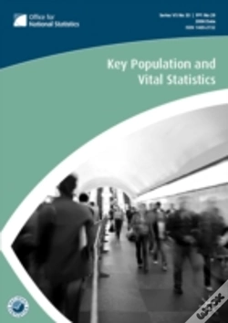 Capa do artigo Key Population And Vital Statistics