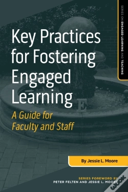 Capa do artigo Key Practices For Fostering Engaged Learning