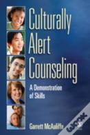 Key Practices In Culturally Alert Counseling Dvd
