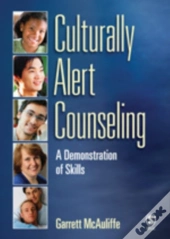 Key Practices In Culturally Alert Counseling Dvd