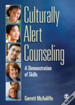 Capa do artigo Key Practices In Culturally Alert Counseling Dvd