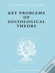 Capa do artigo Key Problems Of Sociological Theory