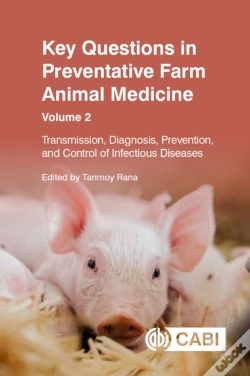 Capa do artigo Key Questions In Preventative Farm Animal Medicine, Volume 2
