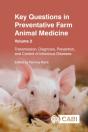 Key Questions In Preventative Farm Animal Medicine, Volume 2 - Preview