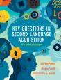 Key Questions In Second Language Acquisition - Preview