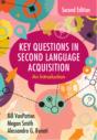 Key Questions In Second Language Acquisition - Preview
