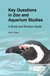 Key Questions In Zoo And Aquarium Studies