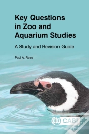 Capa do artigo Key Questions In Zoo And Aquarium Studies