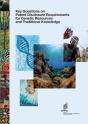 Key Questions On Patent Disclosure Requirements For Genetic Resources And Traditional Knowledge - Preview