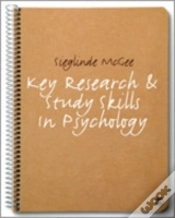 Capa do artigo Key Research And Study Skills In Psychology