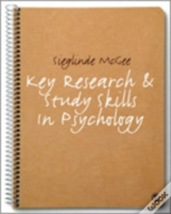 Capa do artigo Key Research And Study Skills In Psychology