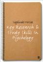 Key Research And Study Skills In Psychology - Preview