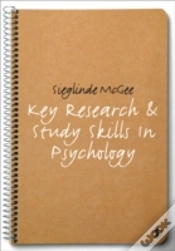 Capa do artigo Key Research And Study Skills In Psychology
