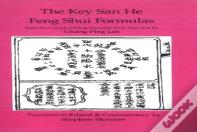 Key San He Feng Shui Formulas