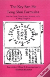 Capa do artigo Key San He Feng Shui Formulas