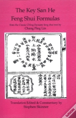 Capa do artigo Key San He Feng Shui Formulas