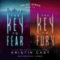 Key Series: Books 1 &Amp; 2 - Preview