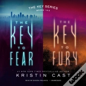 Capa do artigo Key Series: Books 1 &Amp; 2