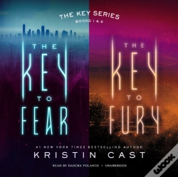 Capa do artigo Key Series: Books 1 &Amp; 2