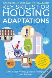 Capa do artigo Key Skills For Housing Adaptations