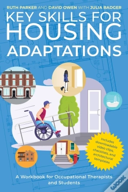 Capa do artigo Key Skills For Housing Adaptations