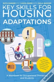 Capa do artigo Key Skills For Housing Adaptations