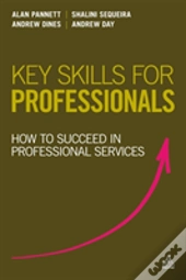 Key Skills For Professionals