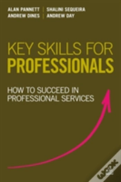 Capa do artigo Key Skills For Professionals