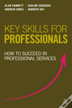 Capa do artigo Key Skills For Professionals