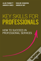 Key Skills For Professionals