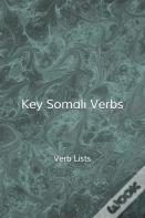 Key Somali Verbs