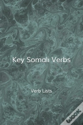 Key Somali Verbs