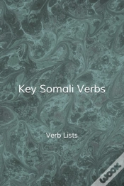 Capa do artigo Key Somali Verbs