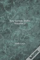 Key Somali Verbs Volume 2