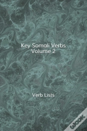 Capa do artigo Key Somali Verbs Volume 2