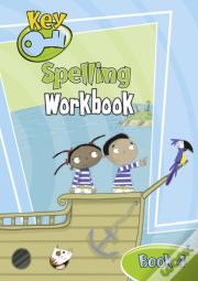 Key Spelling Level 4 Workbook (6 Pack)