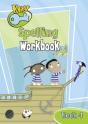 Key Spelling Level 4 Workbook (6 Pack) - Preview