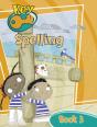 Key Spelling Pupil Book 3 - Preview