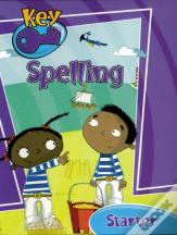 Key Spelling Starter Pupil Book