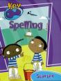 Key Spelling Starter Pupil Book - Preview