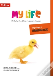 Key Stage 1 Primary Pshe Handbook