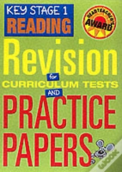 Capa do artigo Key Stage 1 Reading